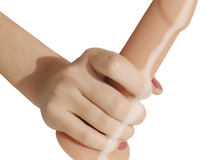 MYTHOLOGY - FLIPPER ORIGINAL DILDO EJACULATOR