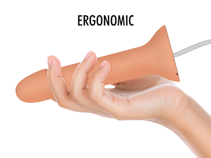 MYTHOLOGY - FLIPPER ORIGINAL DILDO EJACULATOR