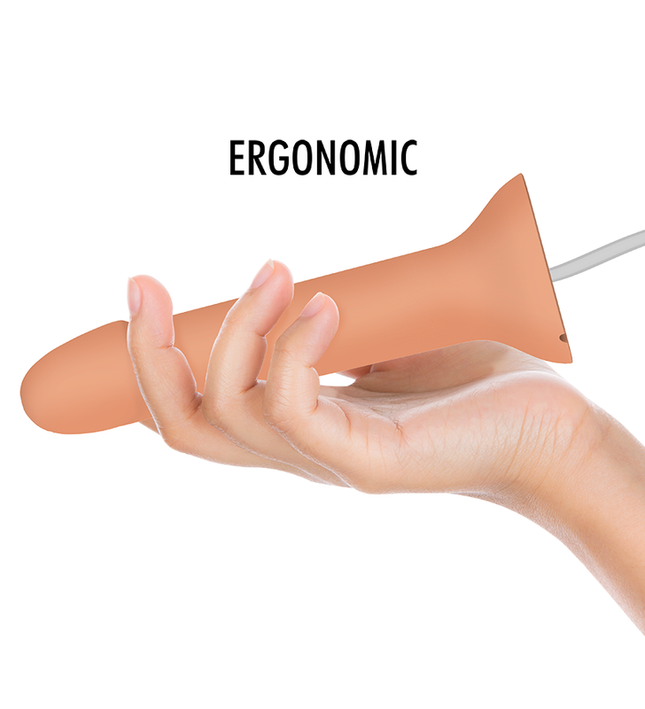 MYTHOLOGY - FLIPPER ORIGINAL DILDO EJACULATOR