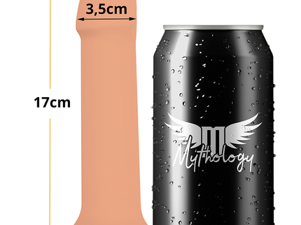 MYTHOLOGY - FLIPPER ORIGINAL DILDO EJACULATOR