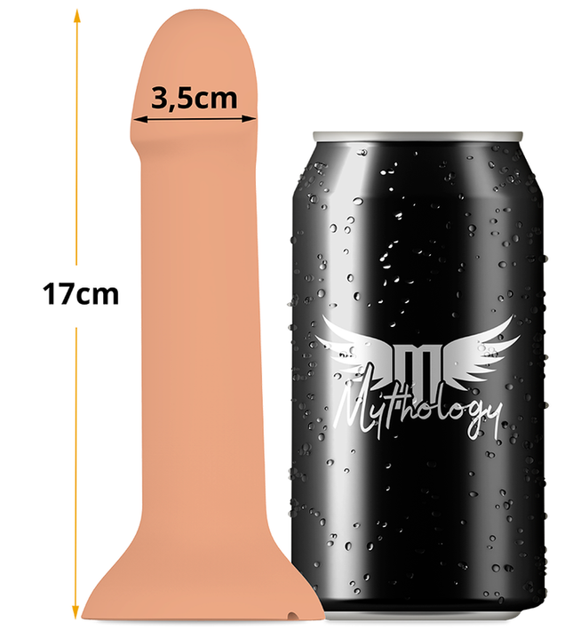 MYTHOLOGY - FLIPPER ORIGINAL DILDO EJACULATOR