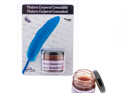 TALOKA - BERRIES EDIBLE PAINT