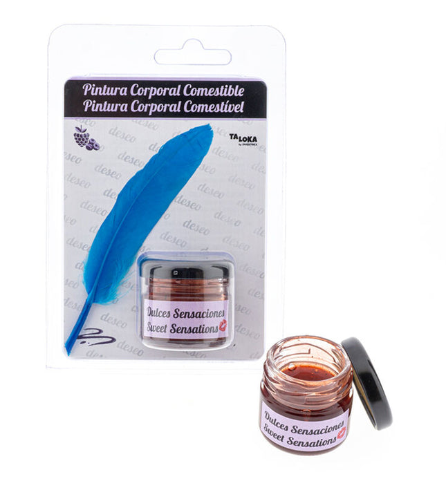 TALOKA - BERRIES EDIBLE PAINT