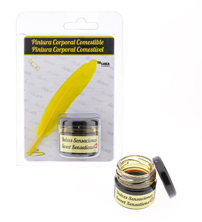 TALOKA - CARAMEL EDIBLE PAINT