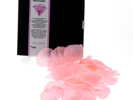 TALOKA - PINK PETALS PERFUMED WITH APHRODISIAC FRAGRANCE