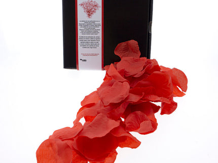 TALOKA - RED PETALS PERFUMED WITH APHRODISIAC FRAGRANCE