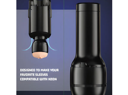 KIIROO - KEON COVER COMPATIBLE WITH MASTURBATOR