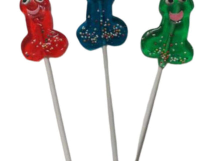 DIABLO PICANTE - PITO AZ CAR ROASTED LOLLIPOP 1 RANDOM UNIT