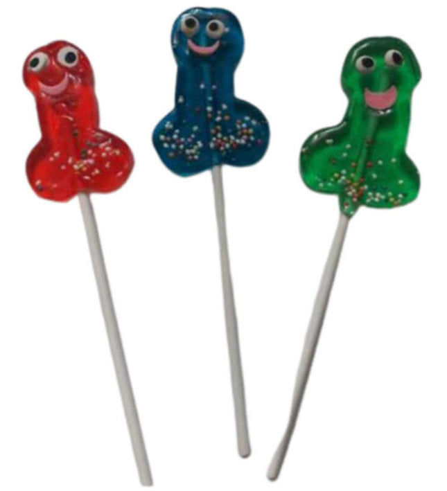 DIABLO PICANTE - PITO AZ CAR ROASTED LOLLIPOP 1 RANDOM UNIT