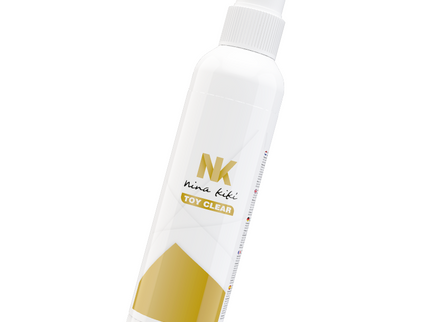 NINA KIKÍ - CUP TOY CLEANER 150 ML