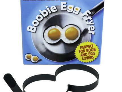 SPENCER & FLEETWOOD - BREAST MOLD FOR FRYING EGG