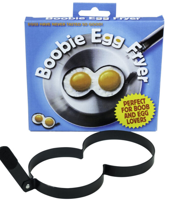 SPENCER & FLEETWOOD - BREAST MOLD FOR FRYING EGG