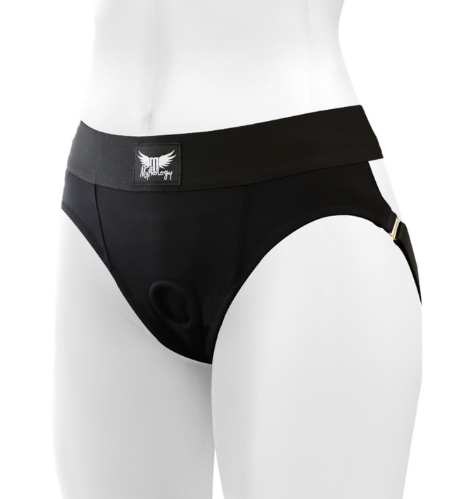 MYTHOLOGY FANTASY HARNESS - SUPER ELASTIC HARNESS ONE SIZE