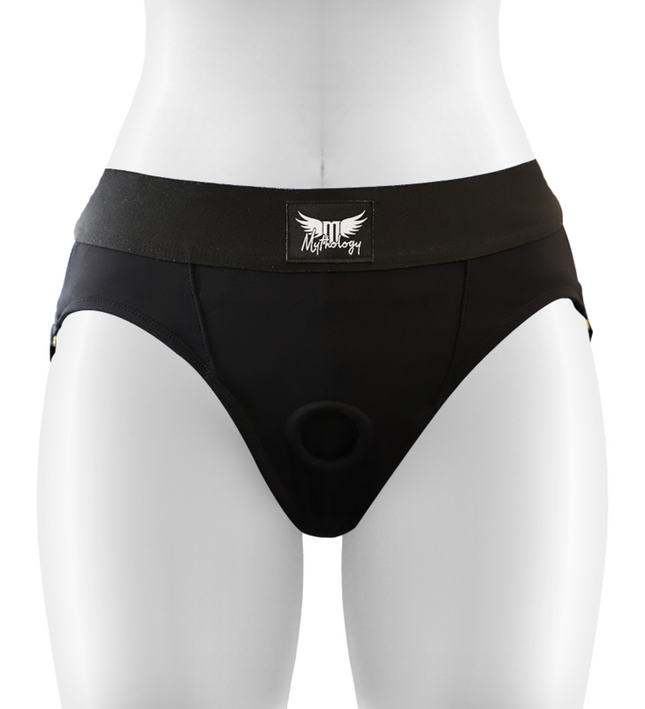 MYTHOLOGY FANTASY HARNESS - SUPER ELASTIC HARNESS ONE SIZE