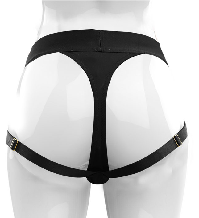 MYTHOLOGY FANTASY HARNESS - SUPER ELASTIC HARNESS ONE SIZE