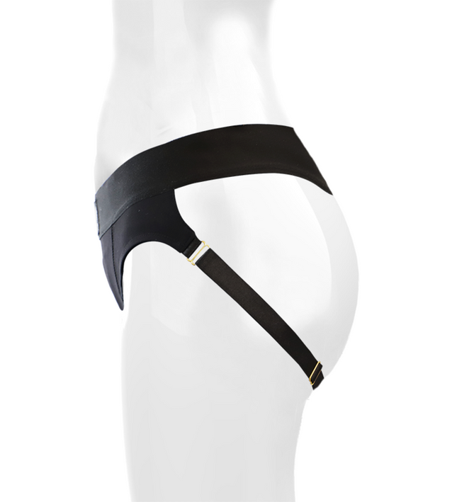 MYTHOLOGY FANTASY HARNESS - SUPER ELASTIC HARNESS ONE SIZE