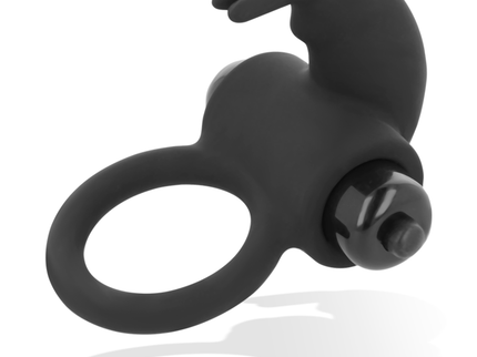 OHMAMA - SILICONE VIBRATOR RING 3 CM