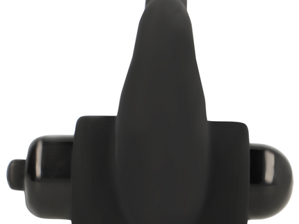 OHMAMA - SILICONE VIBRATOR RING 3 CM