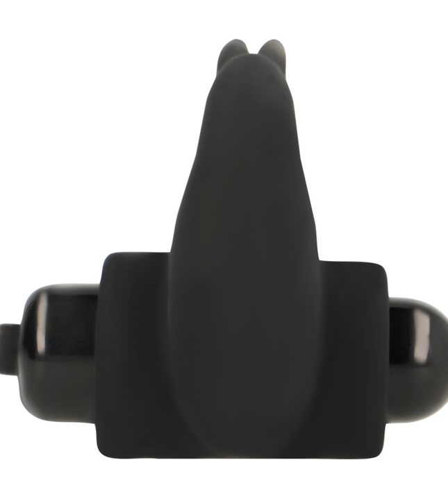 OHMAMA - SILICONE VIBRATOR RING 3 CM