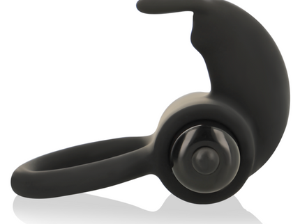 OHMAMA - SILICONE VIBRATOR RING 3 CM