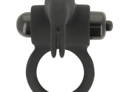 OHMAMA - SILICONE VIBRATOR RING 3 CM