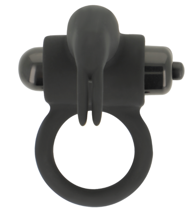 OHMAMA - SILICONE VIBRATOR RING 3 CM