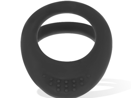 OHMAMA DOUBLE SILICONE RING 3.5 CM - 4.5 CM