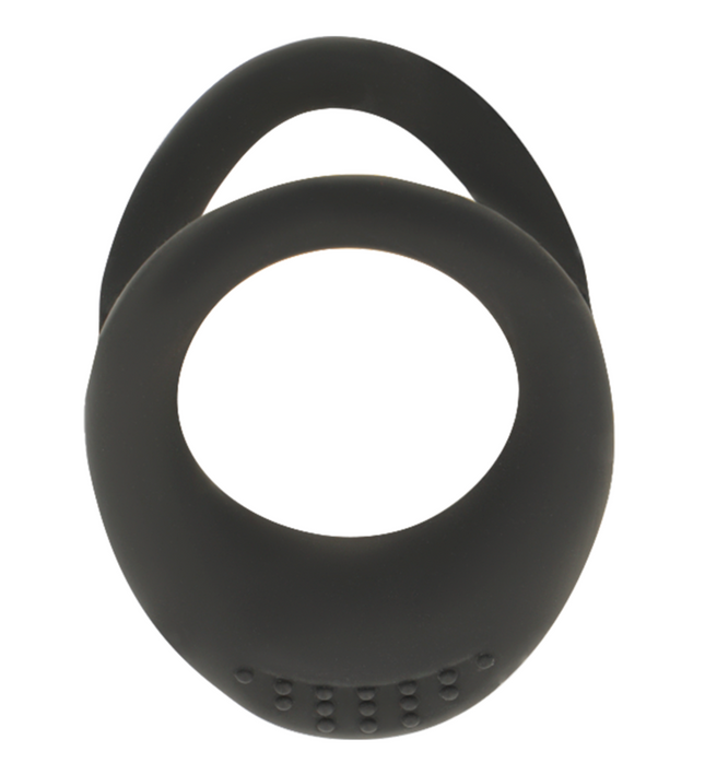 OHMAMA DOUBLE SILICONE RING 3.5 CM - 4.5 CM