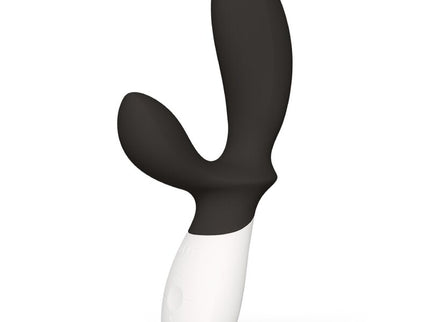 LELO - LOKI WAVE 2 PROSTATIC MASSAGER - BLACK