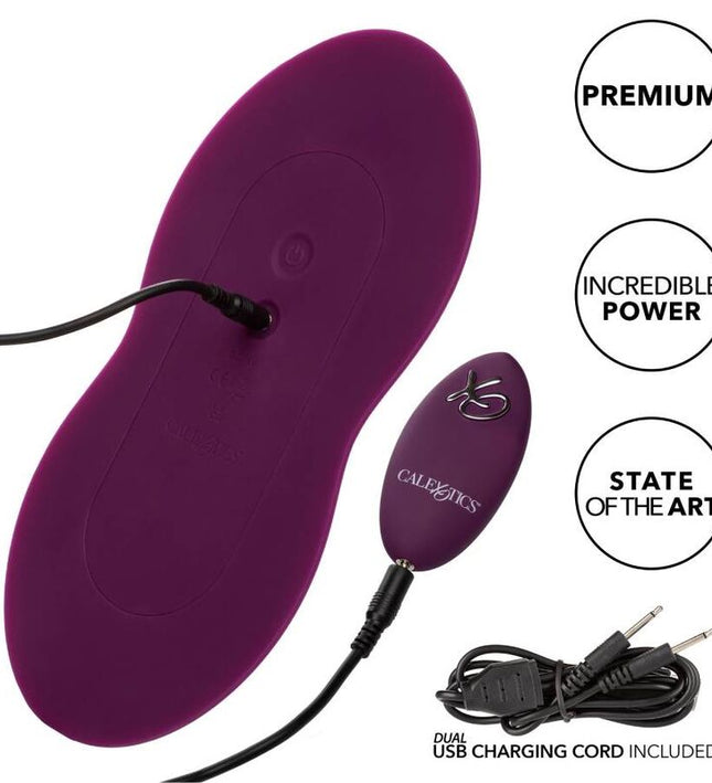 CALEXOTICS - REMOTE CONTROL DUAL RIDER