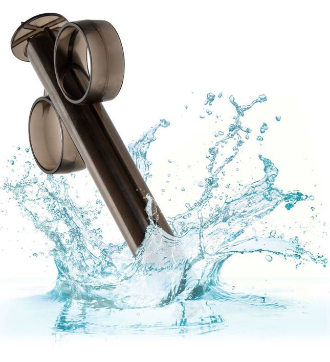 CALEXOTICS - XL LUBE TUBE BLACK