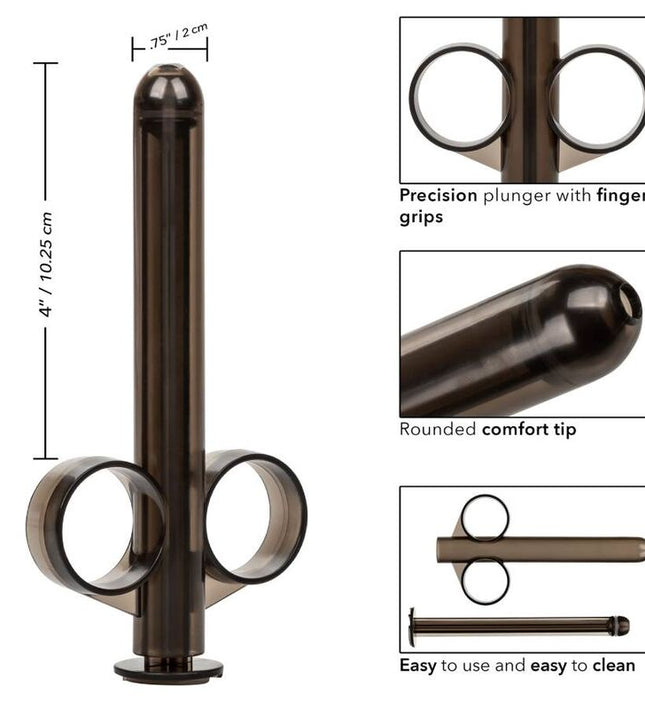 CALEXOTICS - XL LUBE TUBE BLACK