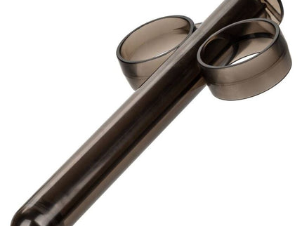 CALEXOTICS - XL LUBE TUBE BLACK