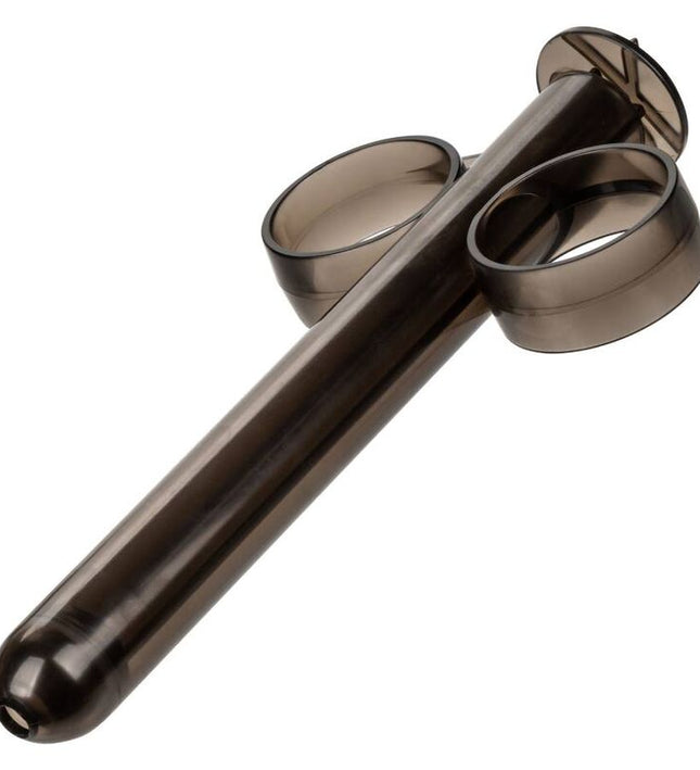 CALEXOTICS - XL LUBE TUBE BLACK