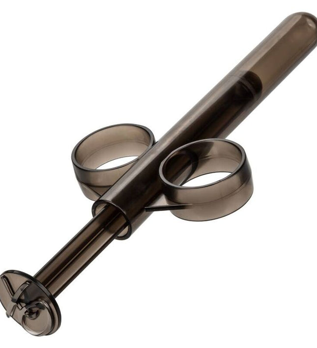 CALEXOTICS - XL LUBE TUBE BLACK