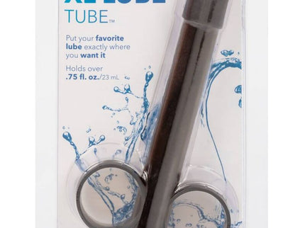 CALEXOTICS - XL LUBE TUBE BLACK