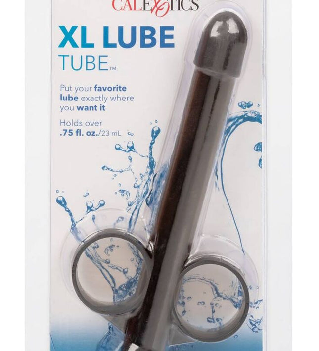 CALEXOTICS - XL LUBE TUBE BLACK