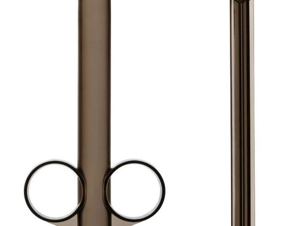 CALEXOTICS - XL LUBE TUBE BLACK