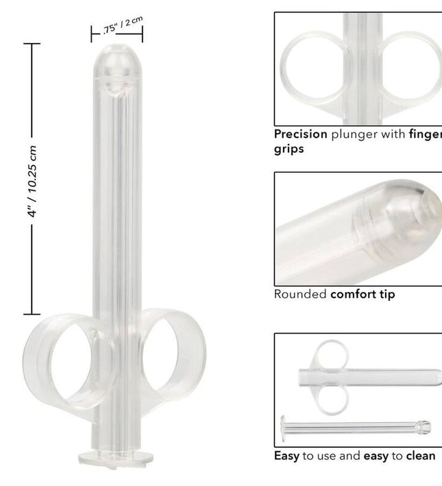 CALEXOTICS - XL LUBE TUBE