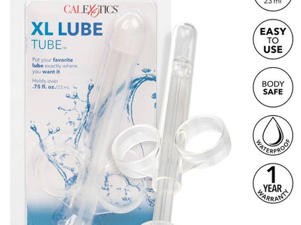 CALEXOTICS - XL LUBE TUBE