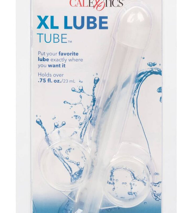 CALEXOTICS - XL LUBE TUBE