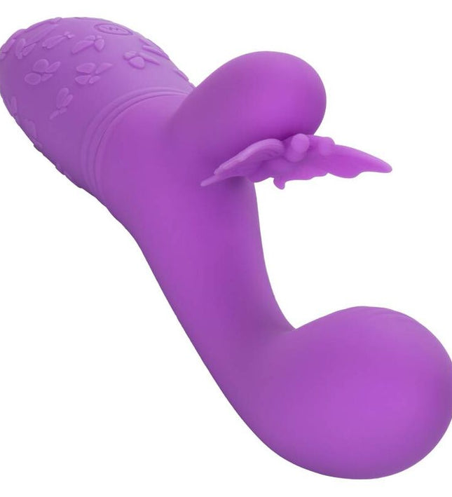 CALEXOTICS - BUTTERFLY KISS FLUTTER VIOLET