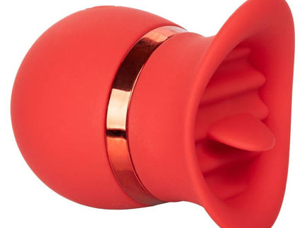 CALEXOTICS - FRENCH KISS SWEET TALKER