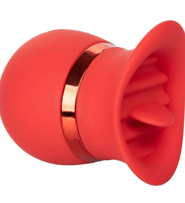 CALEXOTICS - FRENCH KISS SWEET TALKER