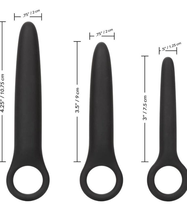 CALEXOTICS - DILATOR TRIO