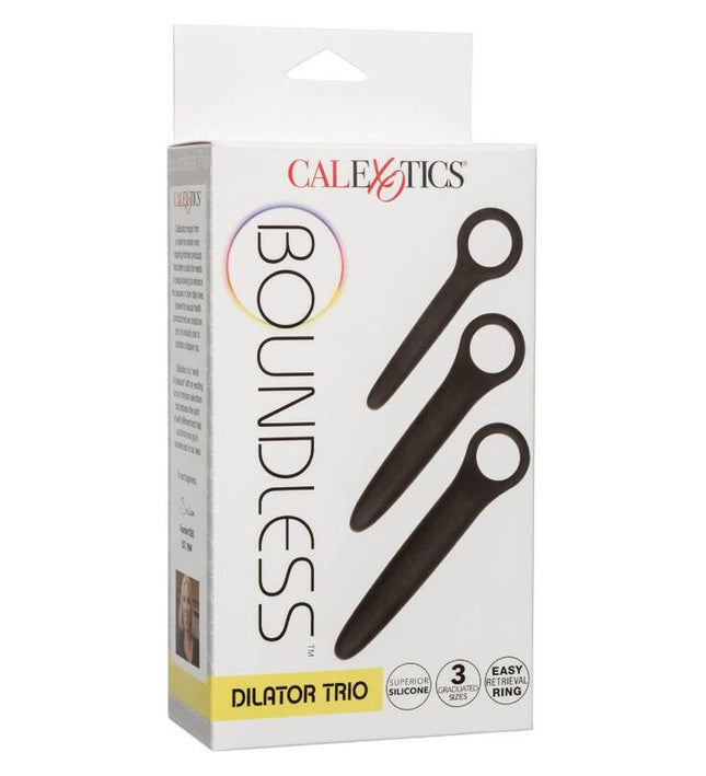 CALEXOTICS - DILATOR TRIO