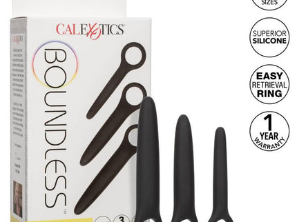 CALEXOTICS - DILATOR TRIO