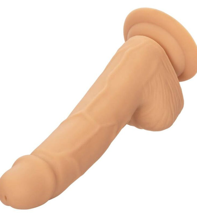 CALEXOTICS - SILICONE STUDS 15.24 CM SKIN