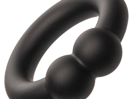 CALEXOTICS - ALPHA MUSCLE RING BLACK