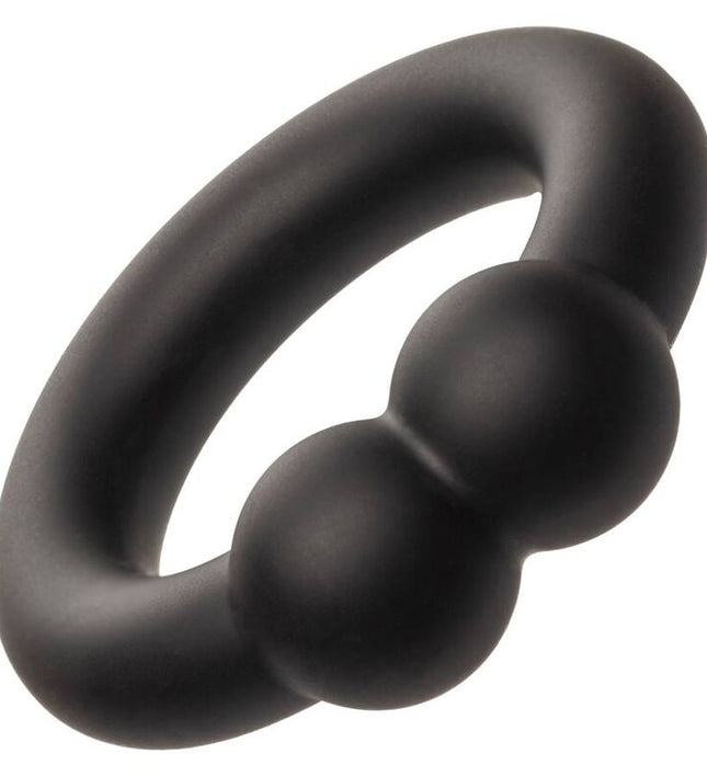 CALEXOTICS - ALPHA MUSCLE RING BLACK
